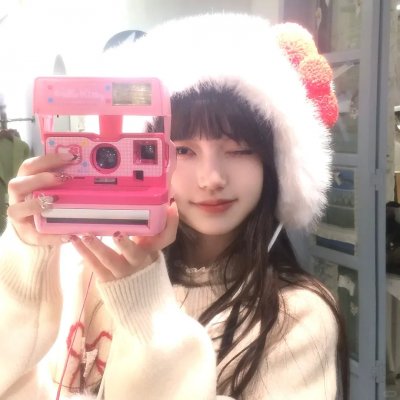 摇滚乃是淑女的爱好